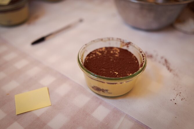 Pizza And Tiramisu Cooking Class In Rome, Piazza Navona » VisitRome.com